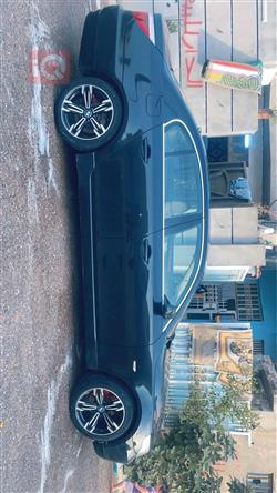 بي ام دبليو الفئة 3